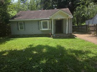 3447 Dunn Rd, Memphis, TN 38111