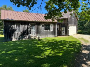 641 Toddy Pond Rd, Surry, ME 04684