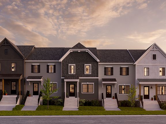 Kellerton Townhomes