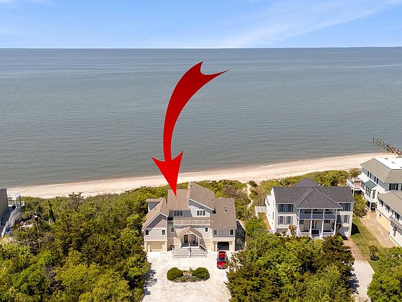 5th image of 2685 Bay Dr #A