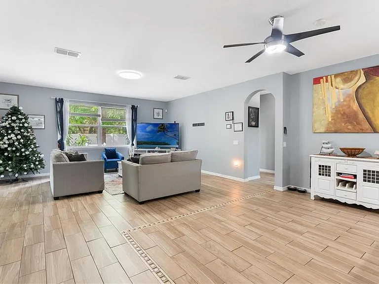 2931 Marshfield Preserve Way — Photo 4