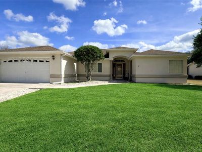 14049 SW 112th Cir, Dunnellon, FL, 34432