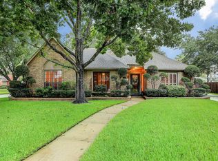 15903 Turtle Bay Dr, Houston, TX 77062