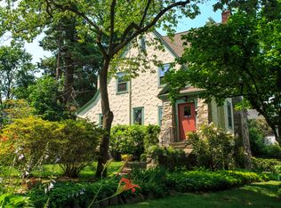 3 Wildwood Rd, Larchmont, NY 10538