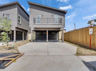 8405 Mahalia Dr #B, Houston, TX 77088