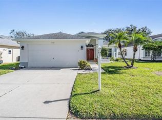 1322 Hickory Moss Pl, New Port Richey, FL 34655