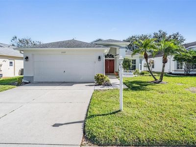 1322 Hickory Moss Pl, New Port Richey, FL, 34655