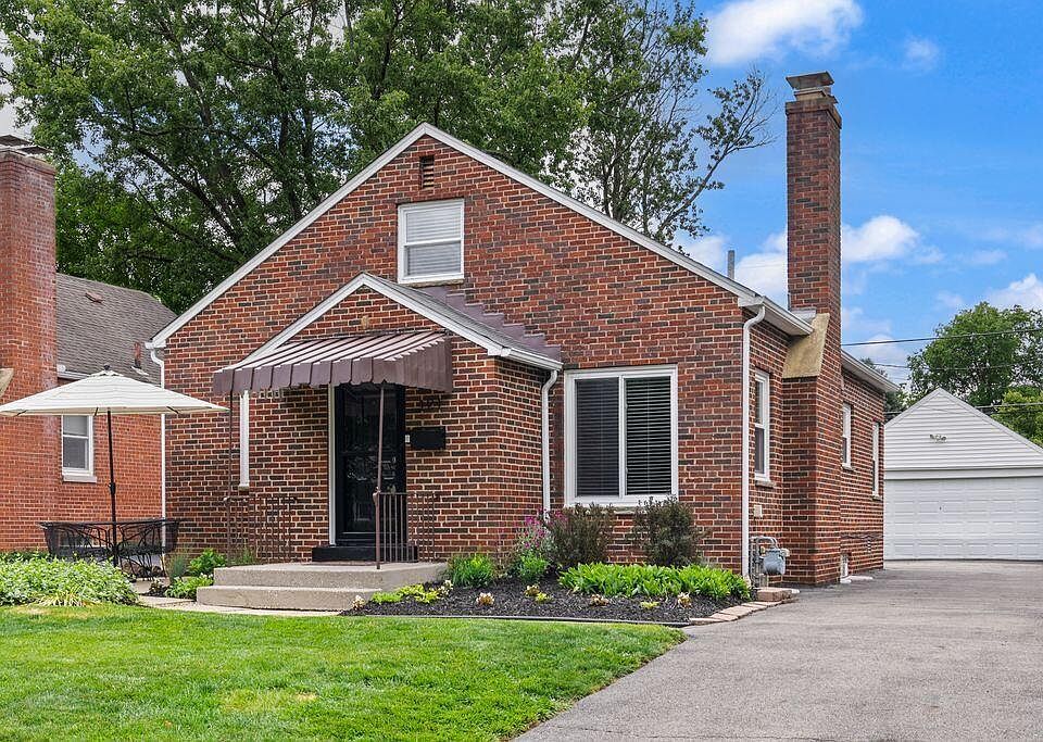 1st image of 121 E Beechwold Blvd