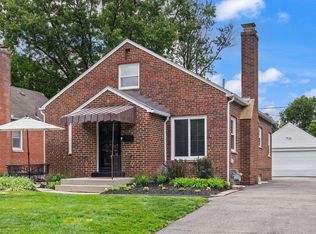 121 E Beechwold Blvd, Columbus, OH 43214