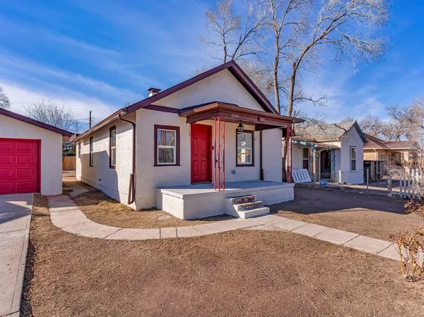 1539 Cypress St, Pueblo, CO 81004