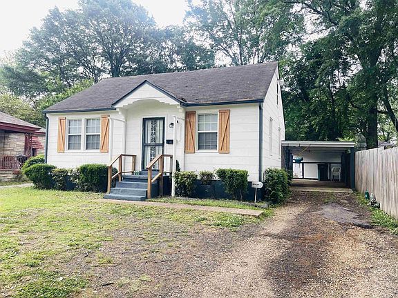3rd image of 3643 Mason Ave