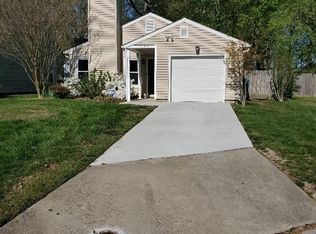 1329 Fernside Ct, Virginia Beach, VA 23464
