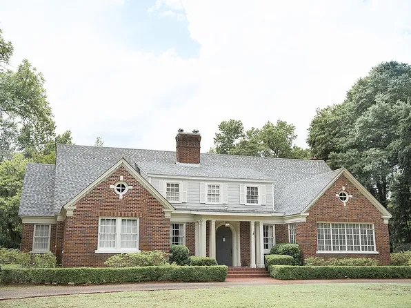 101 Mallory Dr, Selma, AL 36701