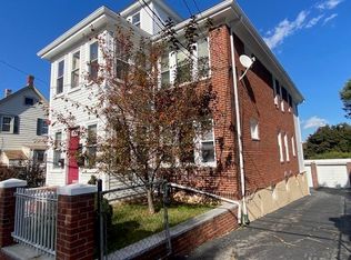 123 Glendower Rd #1, Roslindale, MA 02131