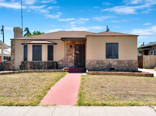 1519 N Wilson Ave, Fresno, CA 93728