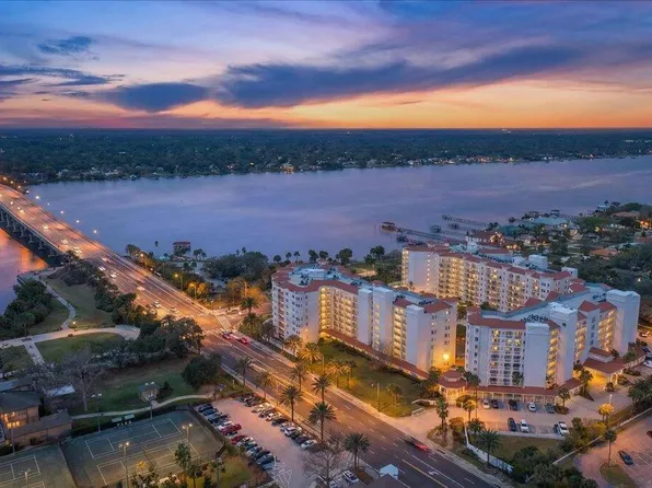 1 John Anderson Dr APT 412, Ormond Beach, FL 32176
