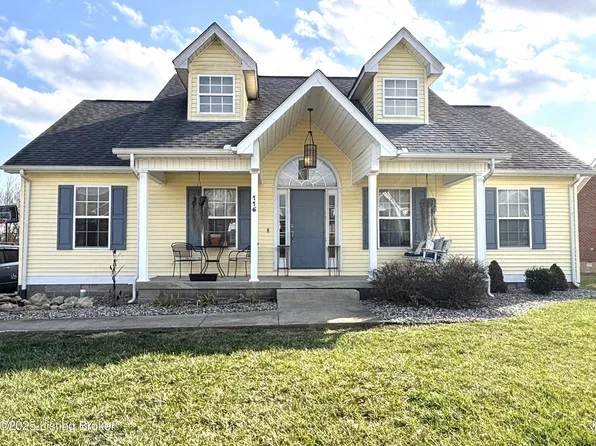 116 Azalea Ave, Bardstown, KY 40004