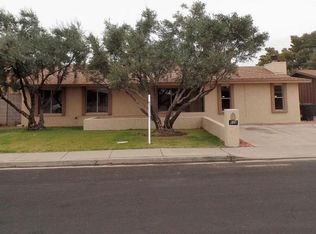 634 N Santa Anna, Mesa, AZ 85201