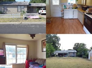 420 W Church Ave, Killeen, TX 76541