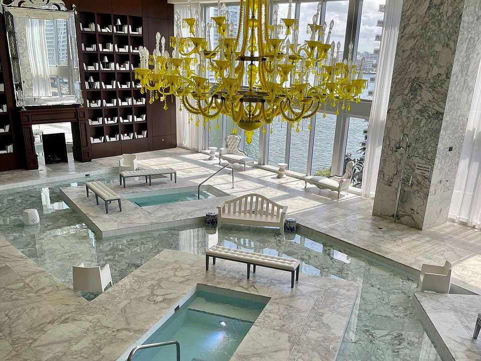 1st image of 495 Brickell Ave APT 3610
