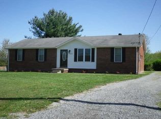 420 Barksdale Dr, White House, TN 37188