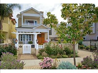 665 I Ave, Coronado, CA 92118