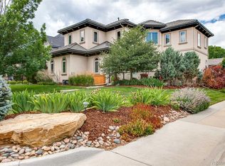 3301 S Birch St, Denver, CO 80222