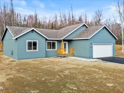 2885 N Northgate Pl, Wasilla, AK, 99654