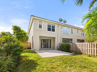 9651 Lago Drive, Boynton Beach, FL, 33472