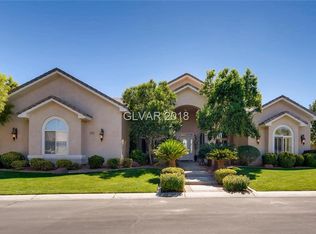 6152 Kings Brook Ct, Las Vegas, NV 89149