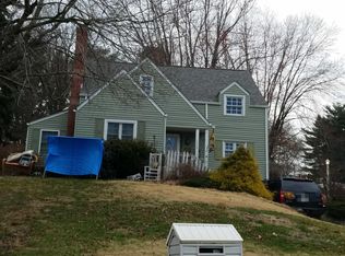 444 Franklin Farms Rd, Washington, PA 15301