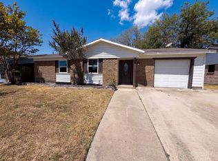 4017 Ambassador Way, Balch Springs, TX 75180