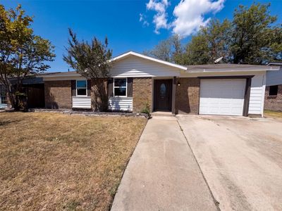 4017 Ambassador Way, Balch Springs, TX, 75180