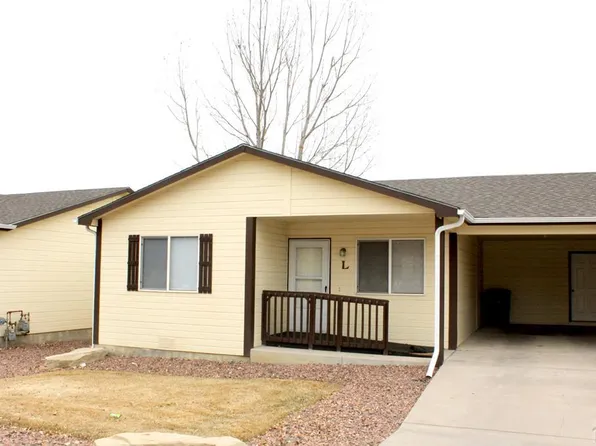 1700 N Reading Ave APT H, Pueblo, CO 81001
