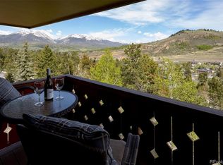 Dillon Valley Condos, Dillon, CO 80435