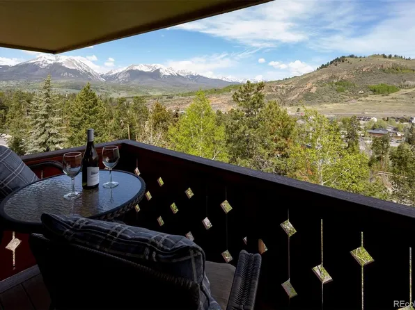 130 Evergreen Road Bldg B #301, Dillon, CO 80435