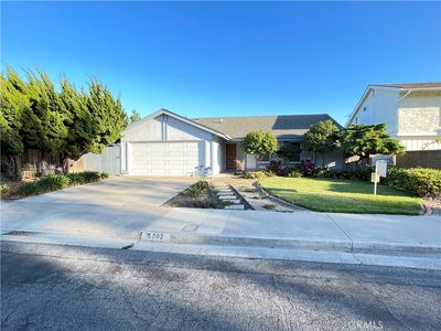 6302 June Dr, Huntington Beach, CA, 92647