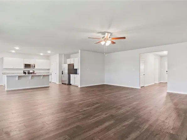 Mm The Denton Floor Plan Intracoastal Way, Chesapeake, VA 23322