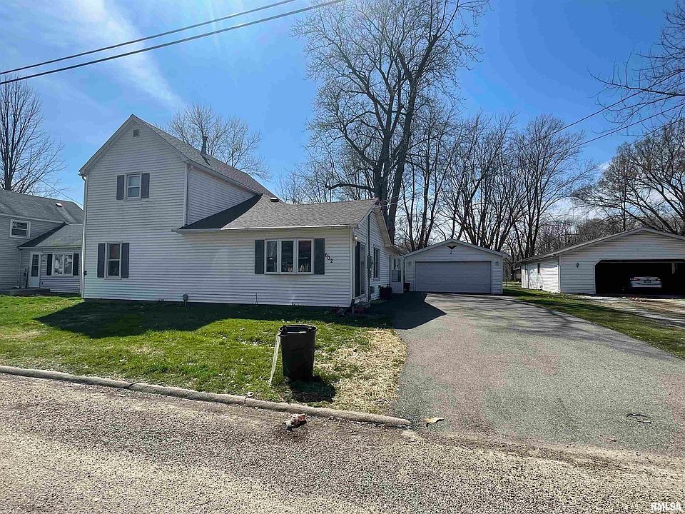602 Grand Ave, Saint David, IL 61563 Zillow