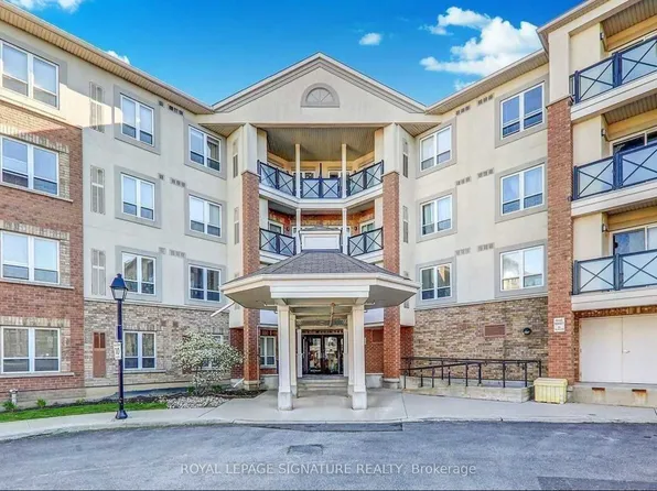 10 Mendelssohn St, Toronto, ON