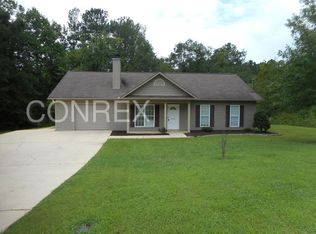1839 Old Margaret Rd, Odenville, AL 35120