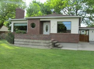 815 10th Ave SW, Great Falls, MT 59404