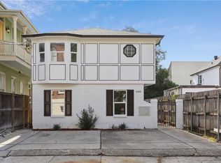 2410 Baronne St APT B, New Orleans, LA 70113