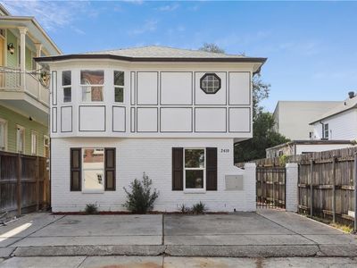 2410 Baronne St APT C, New Orleans, LA, 70113