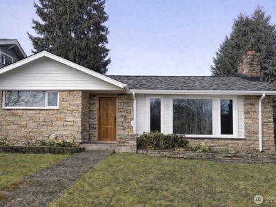 2351 18th Avenue S, Seattle, WA, 98144