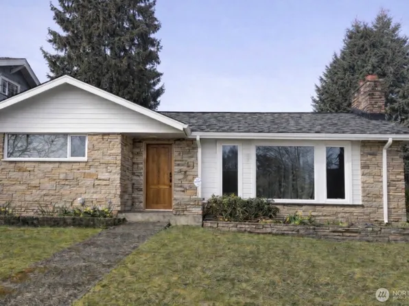 2351 18th Avenue S, Seattle, WA 98144