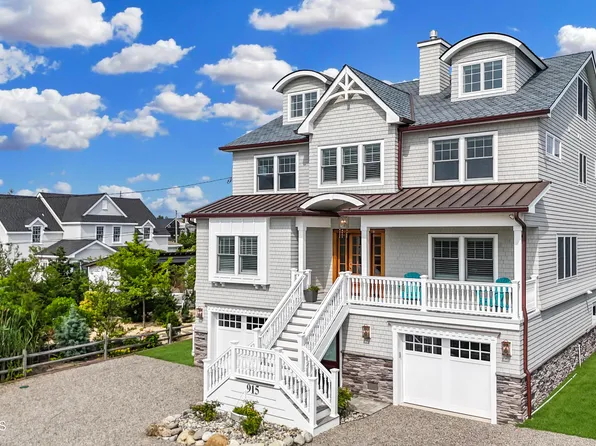 915 Barnegat Lane, Mantoloking, NJ 08738