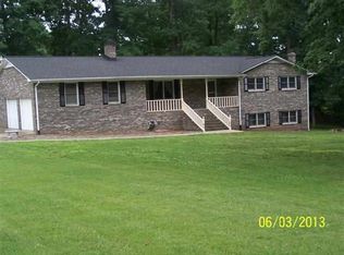 123 Lois Dr, Gaffney, SC 29341