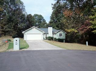 4422 Nohl Crest Ln, Flowery Branch, GA 30542