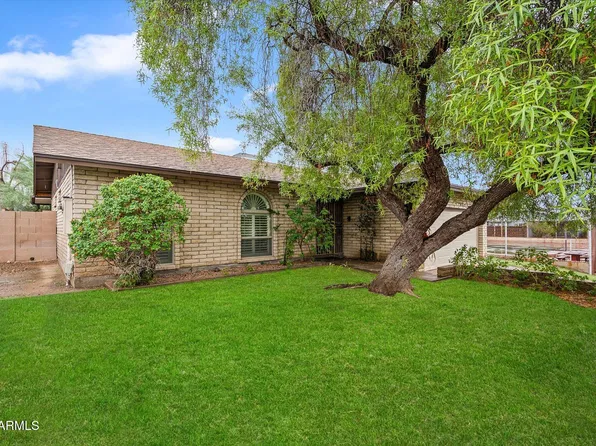 8151 N 12TH Place, Phoenix, AZ 85020